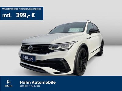 Occasion VW Tiguan Style 150 PK (110 kW) 2023 Wit SUV