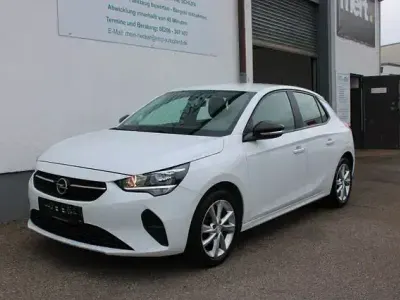 Gebraucht Opel Corsa Edition 75 PS (55 kW) 2020 Andere Kleinwagen