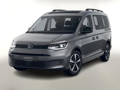 Nuova VW Caddy Maxi Style 122 CV (89 kW) 2025 Grigio Monovolume