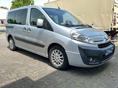 Citroën Jumpy