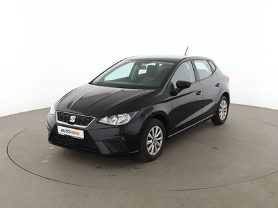 gebraucht Seat Ibiza 1.0 TSI Style, Benzin, 17.290 €