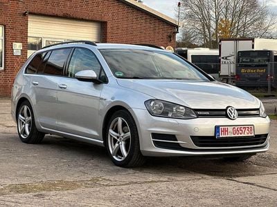 VW Golf VII