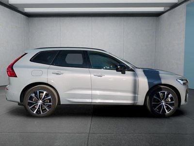 Usata Volvo XC60 Ultimate 197 CV (144 kW) 2023 Grigio SUV