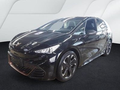 Gebraucht Cupra Born e-Boost 169 kW (231 PS) 2025 Schwarz Kleinwagen