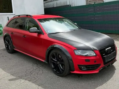 Gebraucht Audi A4 Allroad