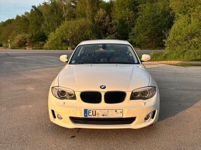 gebraucht BMW 118 Coupé d -