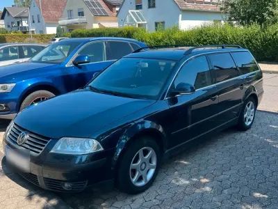 Gebraucht VW Passat