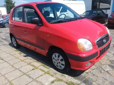 Gebraucht Hyundai Atos