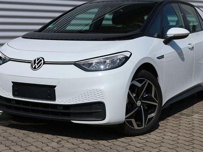 Gebraucht VW ID.3 Pro Performance 150 kW (204 PS) 2022 Gletscherweiß metallic Kleinwagen