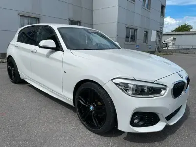 Gebraucht BMW 116