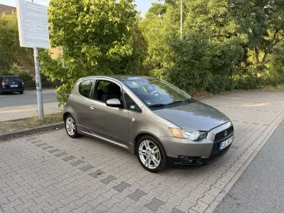 Gebraucht Mitsubishi Colt