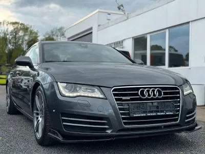 Gebraucht Audi A7 Sportback
