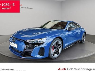 Audi RS e-tron GT
