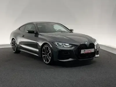Gebraucht BMW M440