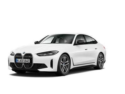 Gebraucht BMW i4 Efficient Dynamics 210 kW (286 PS) 2025 Limousine