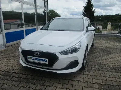 Gebraucht Hyundai i30
