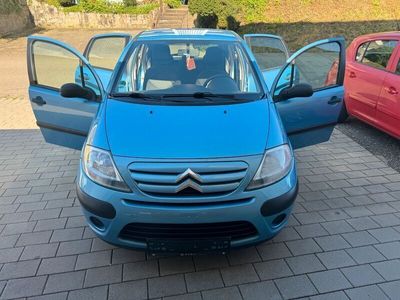 gebraucht Citroën C3 1.4 Confort Confort