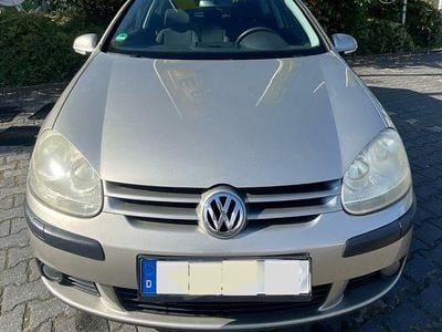 VW Golf V
