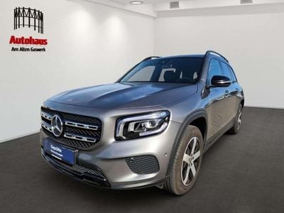 Mercedes GLB200