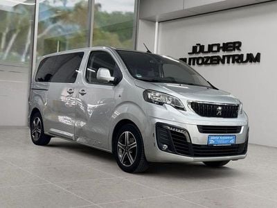 Peugeot Traveller
