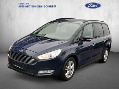 gebraucht Ford Galaxy 1.5 EcoBoost Business Edition