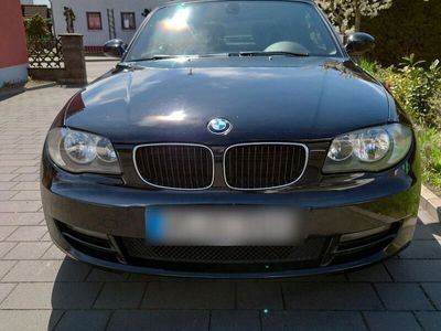 gebraucht BMW 118 Cabriolet 1, i