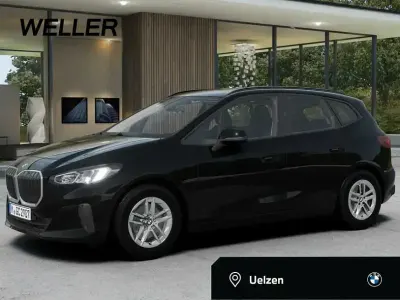 Gebraucht BMW 216 Active Tourer Comfort Edition 122 PS (89 kW) 2025 Andere Van / Kleinbus