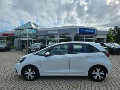 Gebraucht Honda Jazz