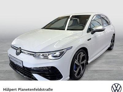Gebraucht VW Golf VIII R 320 PS (235 kW) 2024 Pure white Limousine
