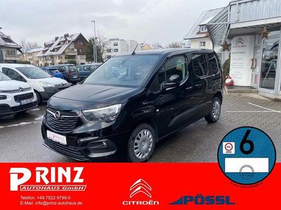 Opel Combo Life