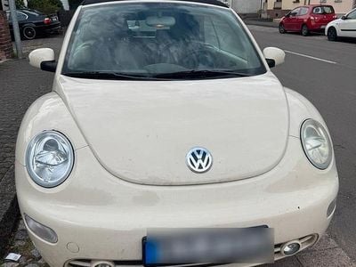 VW Beetle