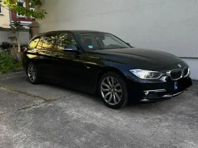 Gebraucht BMW 320