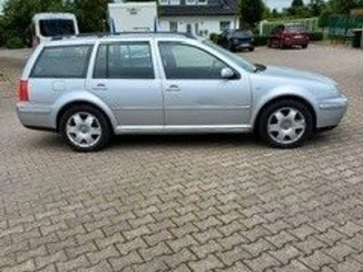 VW Bora