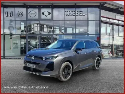 Gebraucht Citroën C5 Aircross