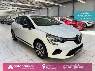 Gebraucht Renault Clio V