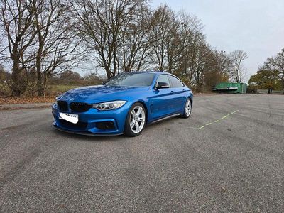 BMW 440