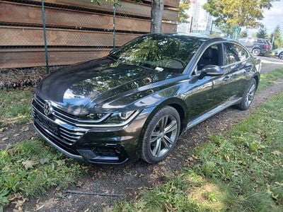 VW Arteon