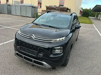 Gebraucht Citroën C3 Aircross