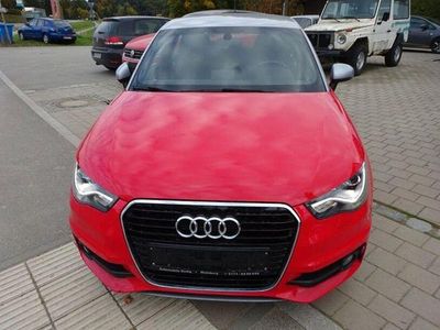 Andere Gebraucht 2014 Audi A1 Exclusive Kleinwagen | 9.200 € (Fairer Preis)