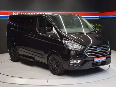 Gebraucht Ford Tourneo Custom