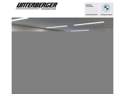 Gebraucht BMW X6 M Competition Edition 625 PS (459 kW) 2025 Blau SUV