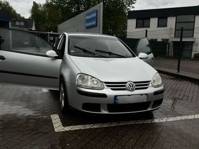 gebraucht VW Golf V VW1.4 TÜV 09/2024