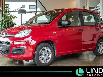 Gebraucht Fiat Panda