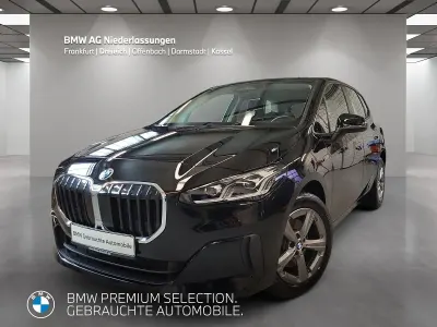 Gebraucht BMW 218 Active Tourer