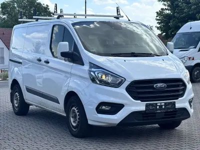 Gebraucht Ford Transit Custom