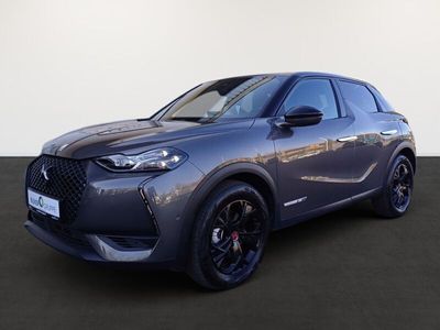 DS Automobiles DS3 Crossback E-Tense