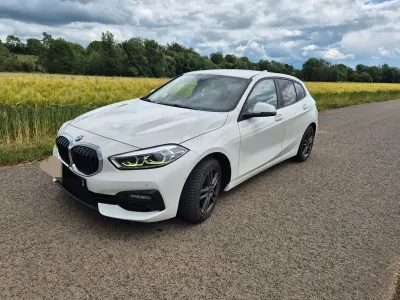 Gebraucht BMW 118