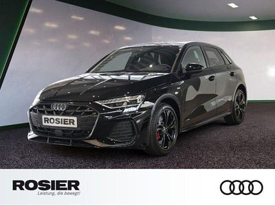 Audi A3 Sportback e-tron