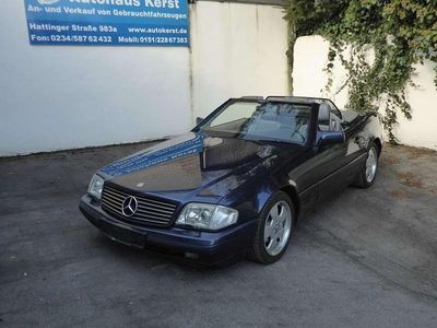 Mercedes SL280