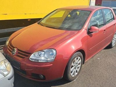VW Golf V